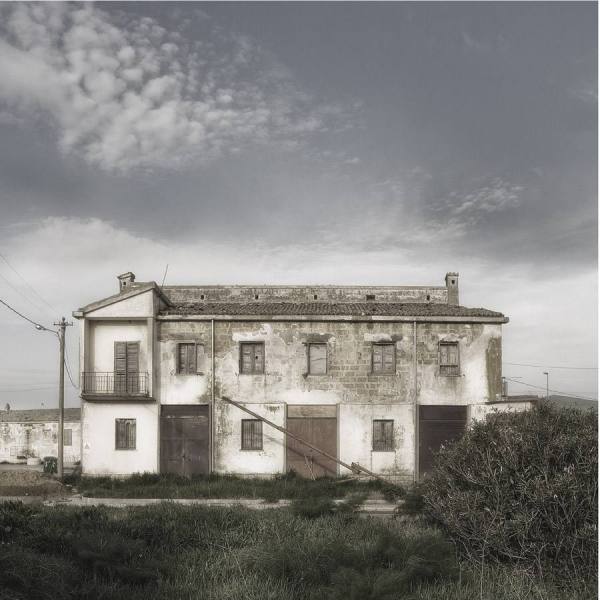 Photograph Mario Annunziata Third Landscape And Non Lieu on One Eyeland